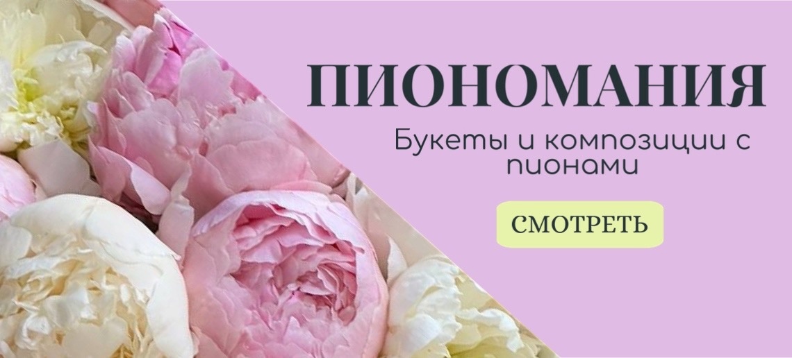 Пиономания